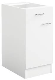 Comparez la rémunération des postes les plus courants et. Meuble Bas 2 Portes 2 Tiroirs Bali Blanc L 80 X H 82 X P 57 6 Cm Brico Depot