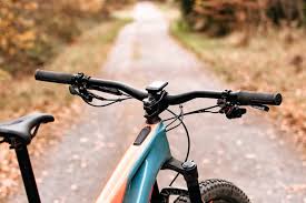 So Stellst Du Dein E Mountainbike Cockpit Perfekt Ein E Mountainbike Magazine