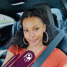 Mandy Brits in people