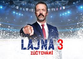 Watch jiří langmajer movies and shows for free on zoechip. Nataci Se Treti Rada Serialu Lajna Uvede Ji Televize Mediar