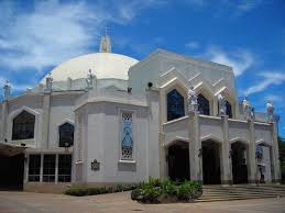 Antipolo Church Philippines Our Lady Of Peace And Good Voyage Antipolo Place Of Worship Filipino Culture