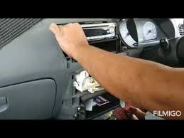 Tahun 2005 keatas, deposit 3k. Cara Pasang Radio Viva Aftermarket Youtube