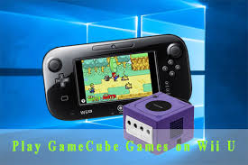 Shockwave games range from car racing to fashion, jigsaw puzzles to sports. Can You Play Gamecube Games On Wii U How To Do