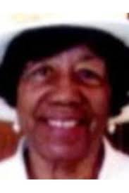 Leedesia Brooks Obituary in Shelby at Enloe Mortuary