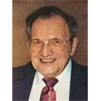 Carl Arthur Gaertner Obituary