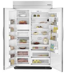 Check spelling or type a new query. Home Refrigerator Ksso42ftx Kitchenaid American Built In Wooden