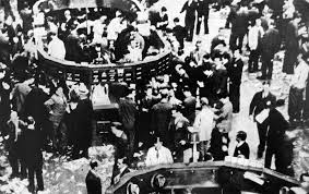 Von andy, oktober 30, 2004 in wirtschaft, indizes und währungen. Starfondsmanager Jens Ehrhardt Borsencrash 1929 Auffallige Parallelen Zu Heute
