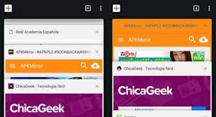 Download now to enjoy the same chrome web browser experience you love across all your devices. Chrome 53 Dev Experimenta Con Anadir Colores A Vista De Pestanas Abiertas