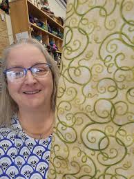 QT fabric short bolt sale in Goldsboro, North Carolina