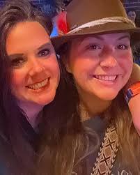 Just the G.O.A.T.s hanging with some goats