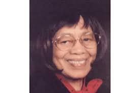 Frances McBride Obituary (1923