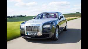 Dlatego nie jest zaskakujące, jeśli ludzie planują swoje wakacje w takich krajach. Rolls Royce Ghost Der Kleinste Feinste Youtube