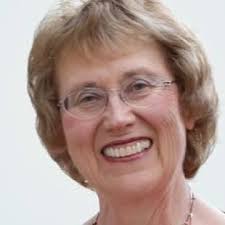 Eleanor Burns's Booking Agent and Speaking Fee