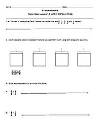 Eureka math grade 4 module 5 lesson 1 answer key; Eureka Math 4th Grade Module 4 Answer Key Free Worksheets Wallpapers 2021