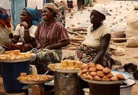 Image result for happy nigerian people