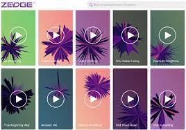 Creating your own custom ringtone is fairly easy. 5 Best Websites To Download Free Ringtones For Android