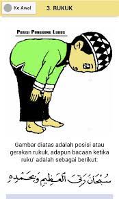 Check spelling or type a new query. Belajar Sholat Anak For Android Apk Download
