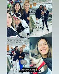 Instagram photo by Eva Maciel • Mar 19, 2025 at 8:33 AM