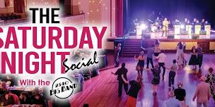 The Saturday Night Social