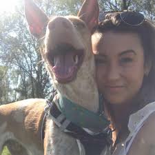 Don't lean across the line in a photo