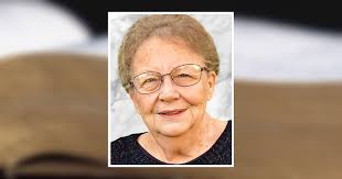 Dolores Jean Howley Obituary September 6, 2024