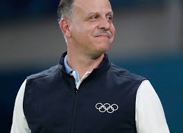 FIBA ANNOUNCE MEMBERS OF NEWLY CREATED SAFEGUARDING COUNCIL