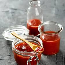 Tomaten Ketchup Aufbewahren Ketchup Selber Machen Tomatenketchup Rezept Tomaten Haltbar Machen