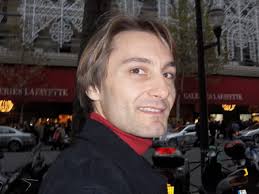 Clément BERTRAND, 56 ans (NANTES, LES SABLES D'OLONNE)