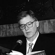 Spring (Again) by Michael Ryan