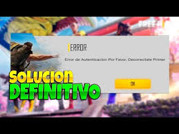 Ad esempio, free fire è solitamente il gioco più giocato, perché una volta che i controlli sono mappati, giocando a questo titolo una tastiera e un mouse sono semplicemente fantastici. Solucion Error De Autenticacion Por Favor Desconectate Primero Free Fire Cuenta Google Fb 2021 Youtube