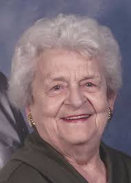 Margaret "Marge" Griffey Obituary December 2, 2020