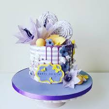 Download yellow cake stock photos. Violet Yellow Cake Cake By Anastasia Krylova Cakesdecor