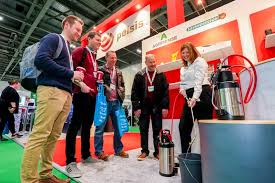 No matter how welcoming you are, nobody wants to share their home with household pests. Pestex 2022 The Pest Management Show