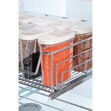 Neden dolap i̇çi raf düzenleyici kullanmalısınız? Hafele Ic Cek Gizli Rayli Tel Sepet 800mm I Evan Com Tr