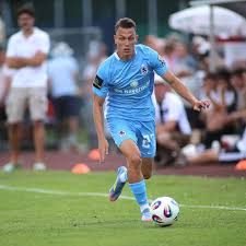 Pilar fogliati nua all in all: I have found my ATF and and