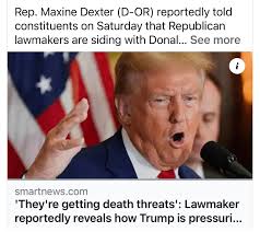 The Dangers of Re-electing Trump and the Hypocrisy of Christian Leaders