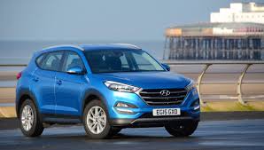 Check spelling or type a new query. Hyundai Tucson Se Nav 1 7 Crdi 116ps Review Greencarguide Co Uk