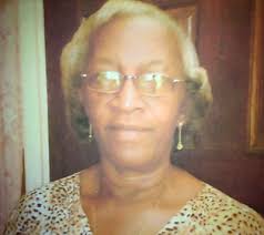 Remembering Erna Yvonne Gittens