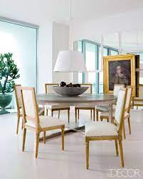 Darryl Carter Creates A Sophisticated Retreat For His Parents Interior Design Dining Room Design Home