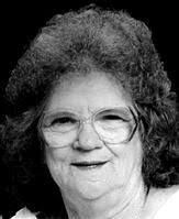 Catherine Adair Obituary (2008)