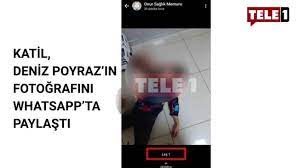 Deniz poyraz pkk'nın kırsal katılım sorumlusu, halkanın içinde yer alan milis işbirlikçidir, örgütün hain emellerine yardım ve yataklık yapan terörist demektir. Https Www Xn Krtler 3ya Com Deniz Poyraz Kimdir Nereli Html