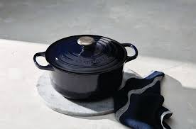 Why does le creuset cost so much? Le Creuset S New Cosmos Collection Looks Like A Night Sky