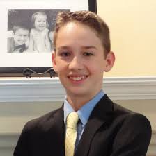 Obituary information for Ethan James Major