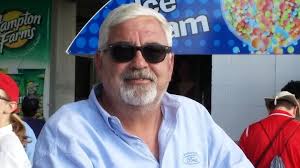 Fundraiser by Nancy Lord Davis : George Timothy Byrnes