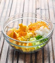 Uses for leftover cornbread 1. Cowboy Casserole With Cornbread And Chicken The Seasoned Mom