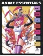Anime Companion - W