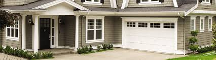 I can only get the door down by holding down on the wall button. Residential Garage Doors Wayne Dalton Garage Doors