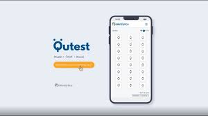 Kl ada yg tw share di sini y. Qutest Mobile First Online Assessment Screening Test For Mass Recruitment Youtube
