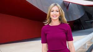 The herald sun primarily serves melbourne and the state of victoria and shares many articles with other news corporation daily newspapers, especially those from. New Channel Nine Newsreader Vanessa O Hanlon The Canberra Times Canberra Act