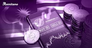 You can either buy ripple with a credit card or fund your account and place a trade order. Ethereum Detail Guide On How To Buy In Malaysia